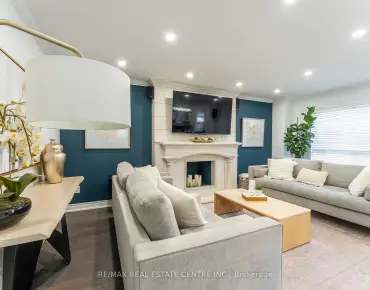 
49 Zenith Ave <a href='https://luckyalan.com/community.php?community=Vaughan:Kleinburg'>Kleinburg, Vaughan</a> 3 beds 3 baths 1 garage $1.3M