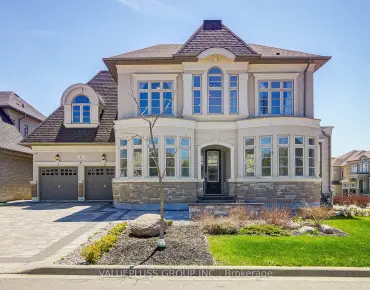 
49 Zenith Ave <a href='https://luckyalan.com/community.php?community=Vaughan:Kleinburg'>Kleinburg, Vaughan</a> 3 beds 3 baths 1 garage $1.3M