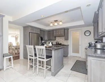 
56 Sylvan Cres Oak Ridges Lake Wilcox, Richmond Hill 2 beds 2 baths 1 garage $750.888K