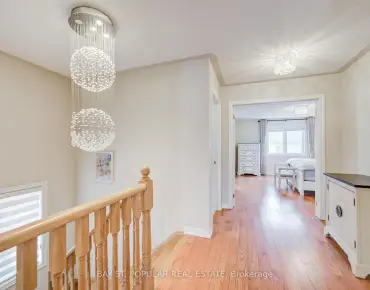 
31 Millman Ln Rural Richmond Hill, Richmond Hill 4 beds 3 baths 1 garage $1.23M
