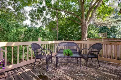 Richmond Hill real estate