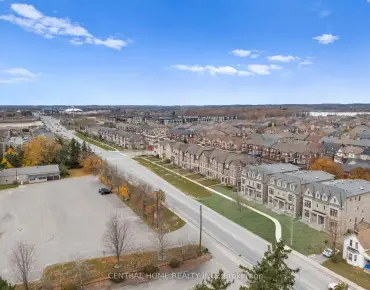 
47 Saigen Ln Cedar Grove, Markham 3 beds 3 baths 1 garage $855K