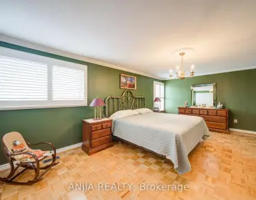 
47 Saigen Ln Cedar Grove, Markham 3 beds 3 baths 1 garage $855K