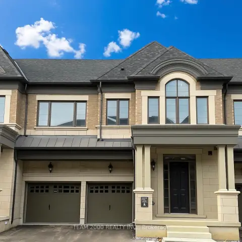 Vaughan real estate
