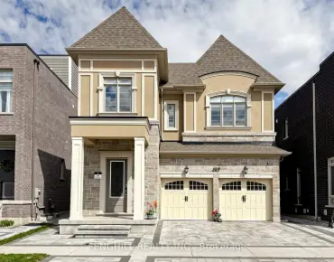 
139 Marla Crt <a href='https://luckyalan.com/community.php?community=Richmond Hill:Mill Pond'>Mill Pond, Richmond Hill</a> 3 beds 4 baths 2 garage $1.398M