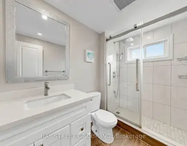 
47 Saigen Ln Cedar Grove, Markham 3 beds 3 baths 1 garage $855K