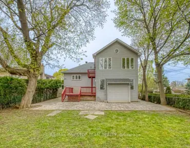 
25 Hester Crt <a href='https://luckyalan.com/community.php?community=Markham:Royal Orchard'>Royal Orchard, Markham</a> 4 beds 3 baths 2 garage $1.298M