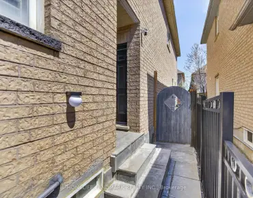
140 Vanguard Rd <a href='https://luckyalan.com/community.php?community=Vaughan:Patterson'>Patterson, Vaughan</a> 3 beds 4 baths 1 garage $999K