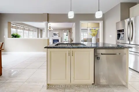Vaughan real estate
