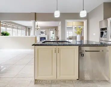 
Herzl St <a href='https://luckyalan.com/community.php?community=Vaughan:Kleinburg'>Kleinburg, Vaughan</a> 3 beds 3 baths 1 garage $1.3M