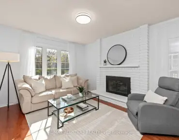 
95 Sciberras Rd <a href='https://luckyalan.com/community.php?community=Markham:Unionville'>Unionville, Markham</a> 5 beds 5 baths 2 garage $2.498M