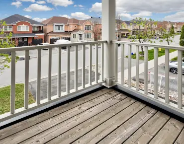 
176 Mumbai Dr <a href='https://luckyalan.com/community.php?community=Markham:Middlefield'>Middlefield, Markham</a> 3 beds 4 baths 1 garage $1.03M