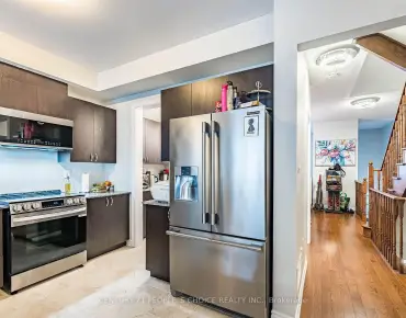
67 Davidson Dr Islington Woods, Vaughan 4 beds 5 baths 3 garage $4.588M