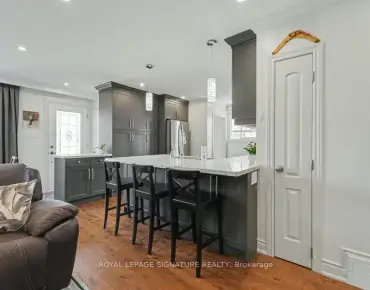 21 Aida Pl <a href='https://luckyalan.com/community.php?community=Richmond Hill:Oak Ridges'>Oak Ridges, Richmond Hill</a> 4 beds 4 baths 2 garage $2.19M