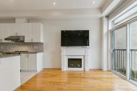 Richmond Hill real estate