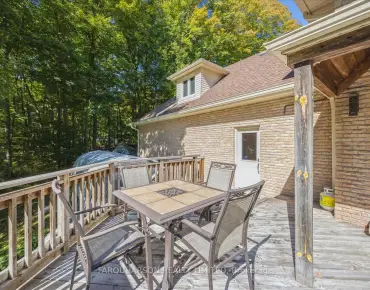 
210 Mckean Dr Stouffville, Whitchurch-Stouffville 5 beds 5 baths 2 garage $1.499M