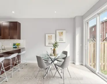 11 Johnson Rd Aurora Highlands, Aurora 3 beds 4 baths garage $1.4M