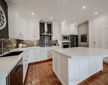 170 Fallharvest Way Stouffville, Whitchurch-Stouffville 5 beds 5 baths 2 garage $1.449M