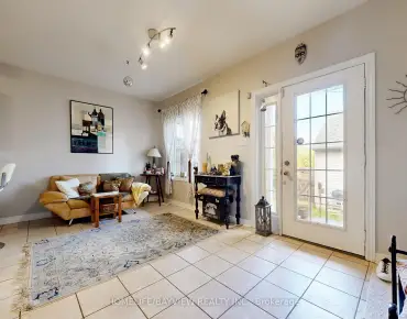 
13 Trinco Way Cedarwood, Markham 4 beds 4 baths 1 garage $899K