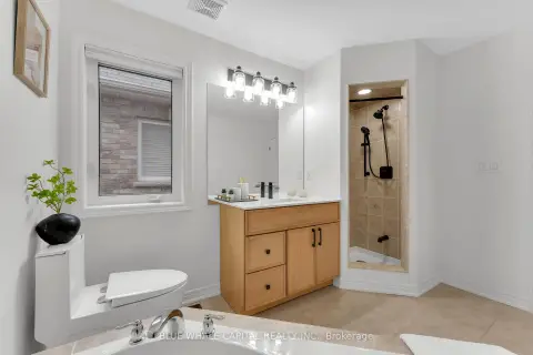 Markham real estate
