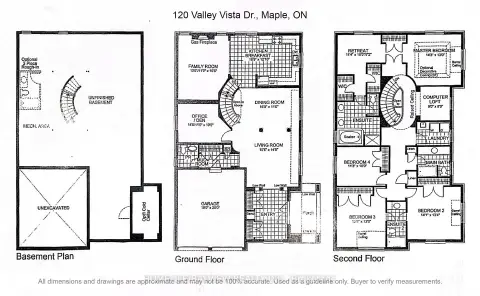 Vaughan real estate