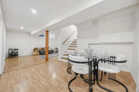 Richmond Hill real estate