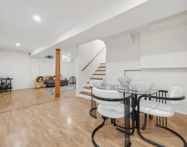 
22 Copperstone Cres <a href='https://luckyalan.com/community.php?community=Richmond Hill:Rouge Woods'>Rouge Woods, Richmond Hill</a> 3 beds 3 baths 2 garage $1.188M