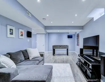 
13 Trinco Way Cedarwood, Markham 4 beds 4 baths 1 garage $899K