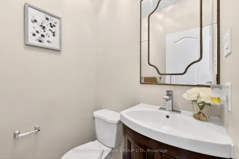 Vaughan real estate