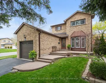 
20 Peony St <a href='https://luckyalan.com/community.php?community=Markham:Cornell'>Cornell, Markham</a> 3 beds 3 baths 2 garage $1.068M