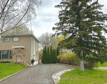 
28 Bailey Cres Aurora Highlands, Aurora 3 beds 2 baths  garage $798K
