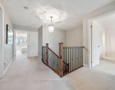 
10 Fields Crt Bayview Northeast, Aurora 4 beds 4 baths 2 garage $1.48M
