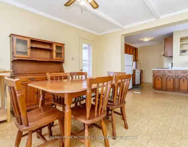 
72 Walkview Cres <a href='https://luckyalan.com/community.php?community=Richmond Hill:Oak Ridges'>Oak Ridges, Richmond Hill</a> 3 beds 3 baths 1 garage $859K