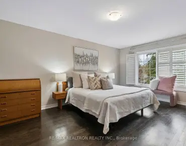 
216 Appleton Crt Central Newmarket, Newmarket 2 beds 4 baths 1 garage $949K
