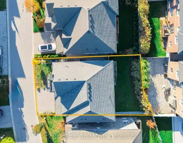 59 Dawlish Ave Aurora Highlands, Aurora 4 beds 4 baths 2 garage $1.399M