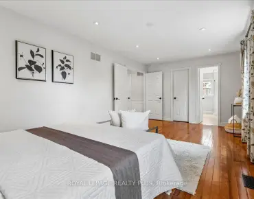
38 Pacific Rim Crt Jefferson, Richmond Hill 4 beds 4 baths 1 garage $1.099M