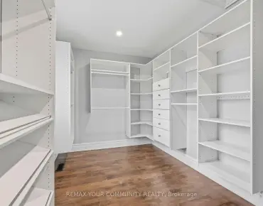 59 Dawlish Ave Aurora Highlands, Aurora 4 beds 4 baths 2 garage $1.399M