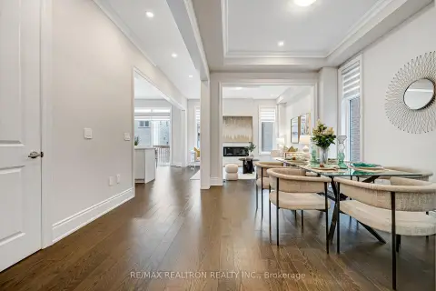 Richmond Hill real estate