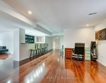 
38 Pacific Rim Crt Jefferson, Richmond Hill 4 beds 4 baths 1 garage $1.099M