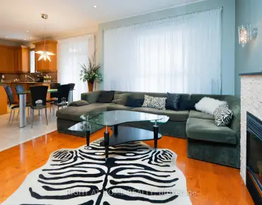
38 Pacific Rim Crt Jefferson, Richmond Hill 4 beds 4 baths 1 garage $1.099M