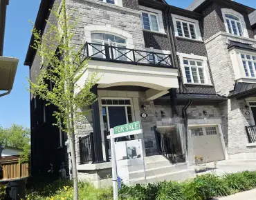 
34 THEOBALDS Circ <a href='https://luckyalan.com/community.php?community=Richmond Hill:Mill Pond'>Mill Pond, Richmond Hill</a> 4 beds 4 baths 2 garage $1.5M