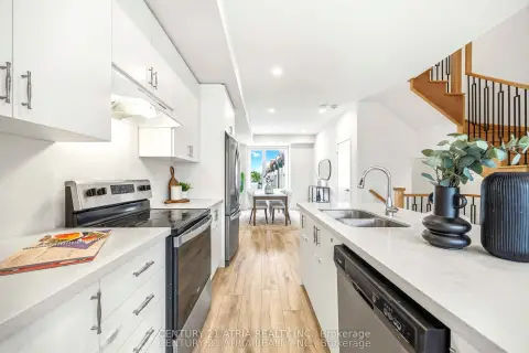 Vaughan real estate