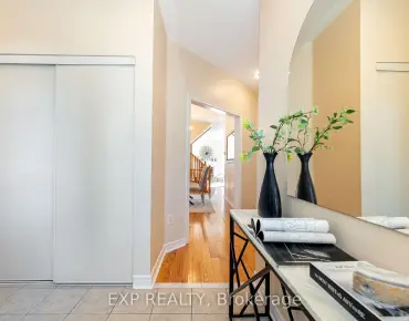 
76 Westbury Crt <a href='https://luckyalan.com/community.php?community=Richmond Hill:Westbrook'>Westbrook, Richmond Hill</a> 3 beds 4 baths 1 garage $1.05M