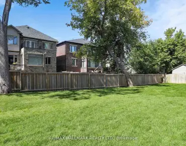 
23 Sunridge St <a href='https://luckyalan.com/community.php?community=Richmond Hill:Oak Ridges'>Oak Ridges, Richmond Hill</a> 4 beds 4 baths 1 garage $1.22M