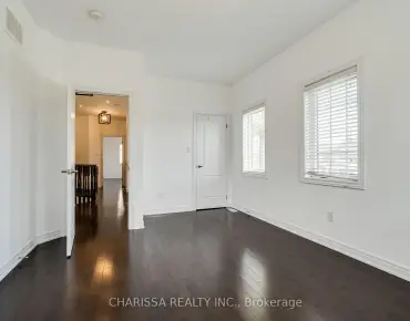
137 Chelwood Dr <a href='https://luckyalan.com/community.php?community=Vaughan:Brownridge'>Brownridge, Vaughan</a> 4 beds 4 baths 2 garage $1.295M