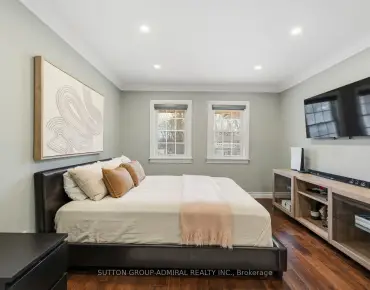 
23 Sunridge St <a href='https://luckyalan.com/community.php?community=Richmond Hill:Oak Ridges'>Oak Ridges, Richmond Hill</a> 4 beds 4 baths 1 garage $1.22M