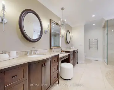 101 Silver Sterling Cres Vellore Village, Vaughan 4 beds 5 baths 2 garage $1.99M