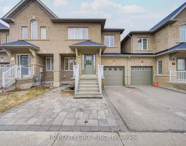 
21 Larratt Ln <a href='https://luckyalan.com/community.php?community=Richmond Hill:Westbrook'>Westbrook, Richmond Hill</a> 4 beds 5 baths 2 garage $1.399M