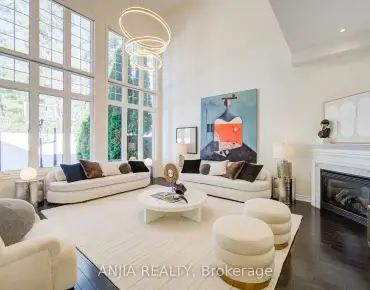 
25 Maple Ridge Cres <a href='https://luckyalan.com/community.php?community=Markham:Greensborough'>Greensborough, Markham</a> 3 beds 3 baths 1 garage $799.999K