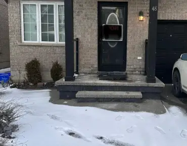 48 Grand Valley Blvd <a href='https://luckyalan.com/community.php?community=Vaughan:Vellore Village'>Vellore Village, Vaughan</a> 3 beds 3 baths 1 garage $1.1M
